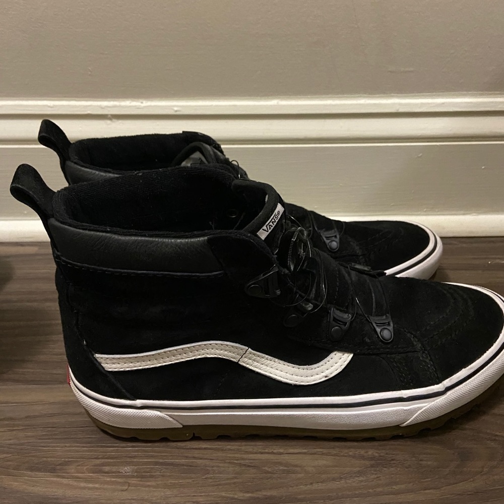 Vans